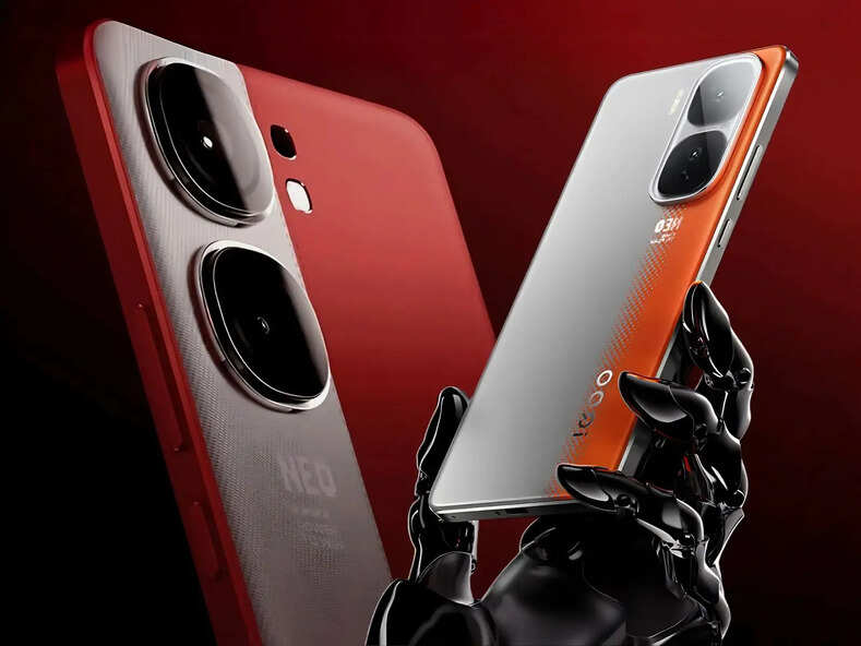 IQOO NEO 10 Launch Date in India: भारतवासियों के सब्र का फल, जानें कैसा होगा स्वाद
